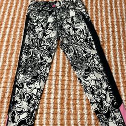 Lilly Pulitzer Leggings Size M 