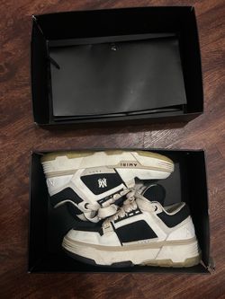 Amiri shoes