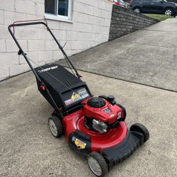 Troy Bilt