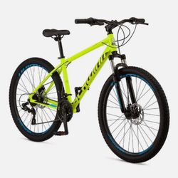 🚴‍♂️ Trade -OR- Schwinn High Timber ALX 27.5” Mountain Bike – Used, Excellent Condition!