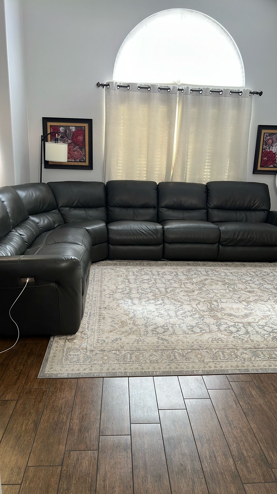 Sofa Recliner
