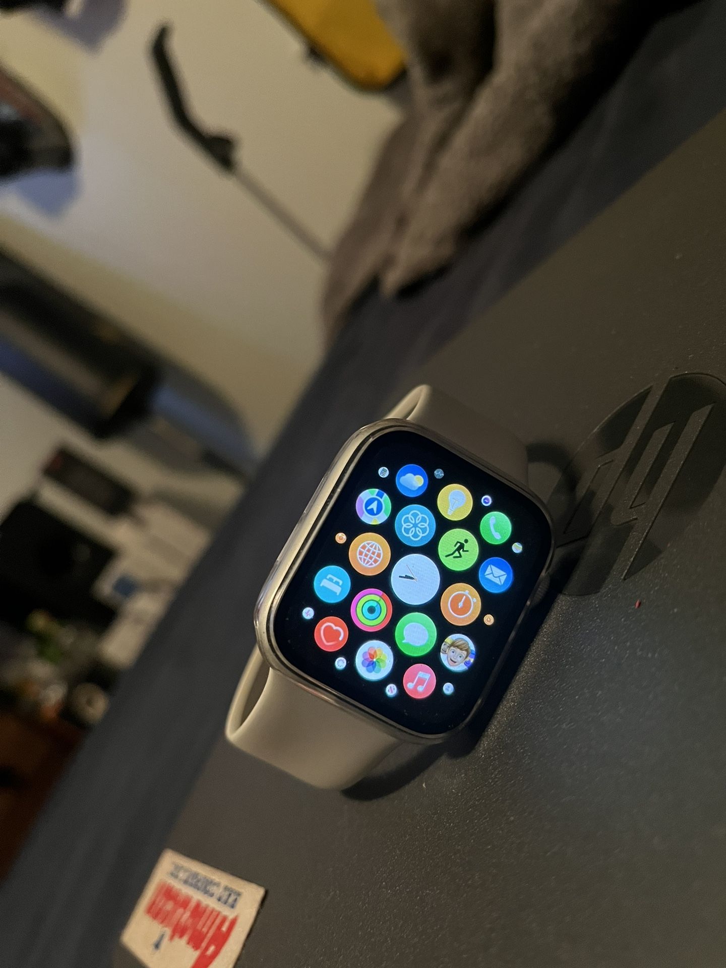 Apple Watch Series 4 