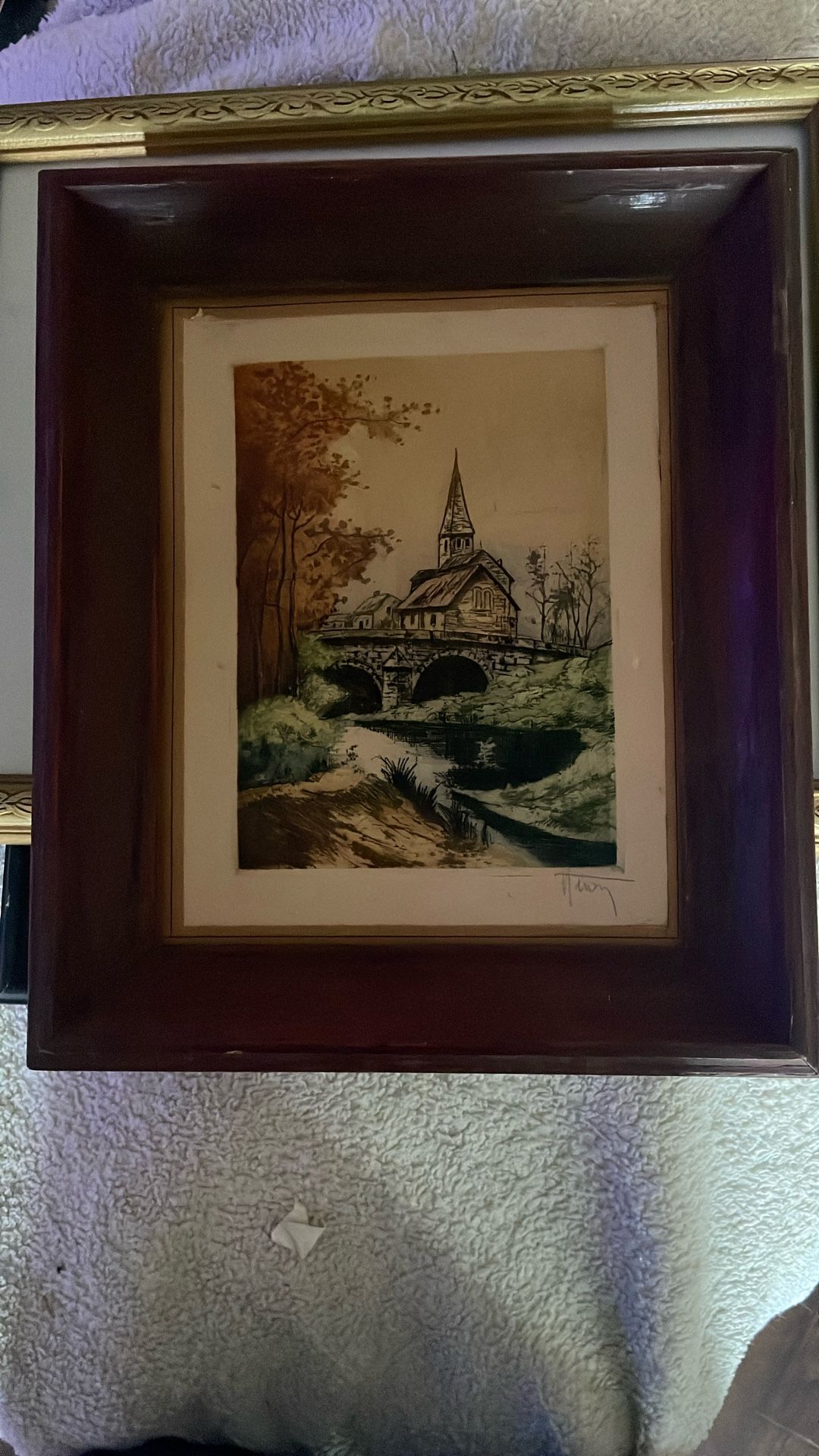 wall art