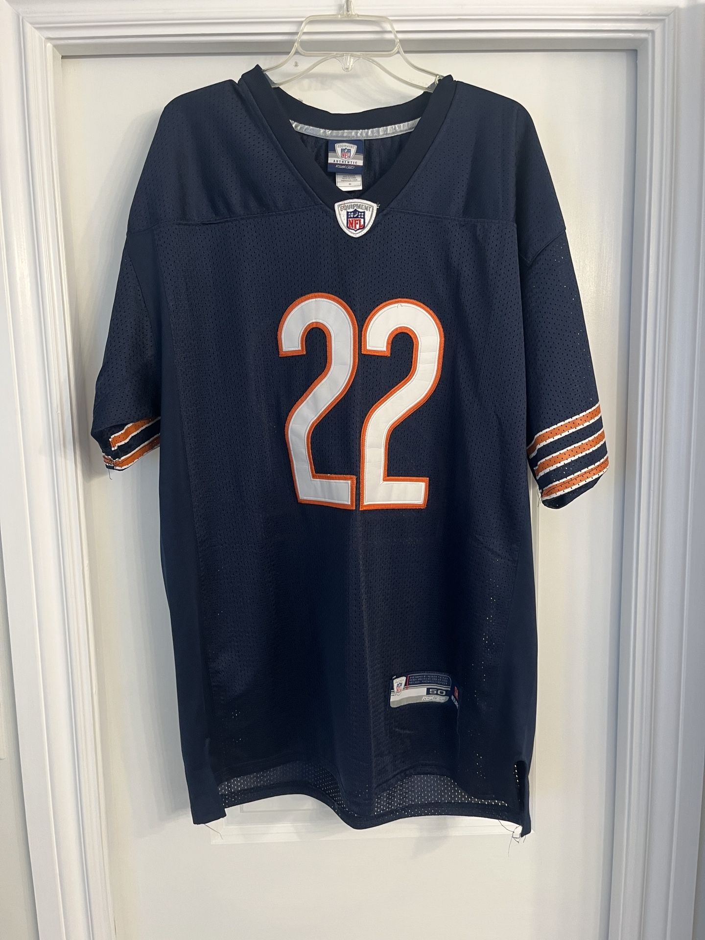 Chicago Bears NFL jersey
