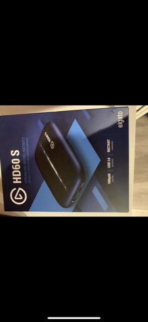 Elgato Capture Card