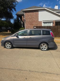 2010 Mazda Mazda5