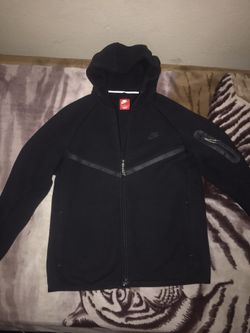 Nike Tech Fleece