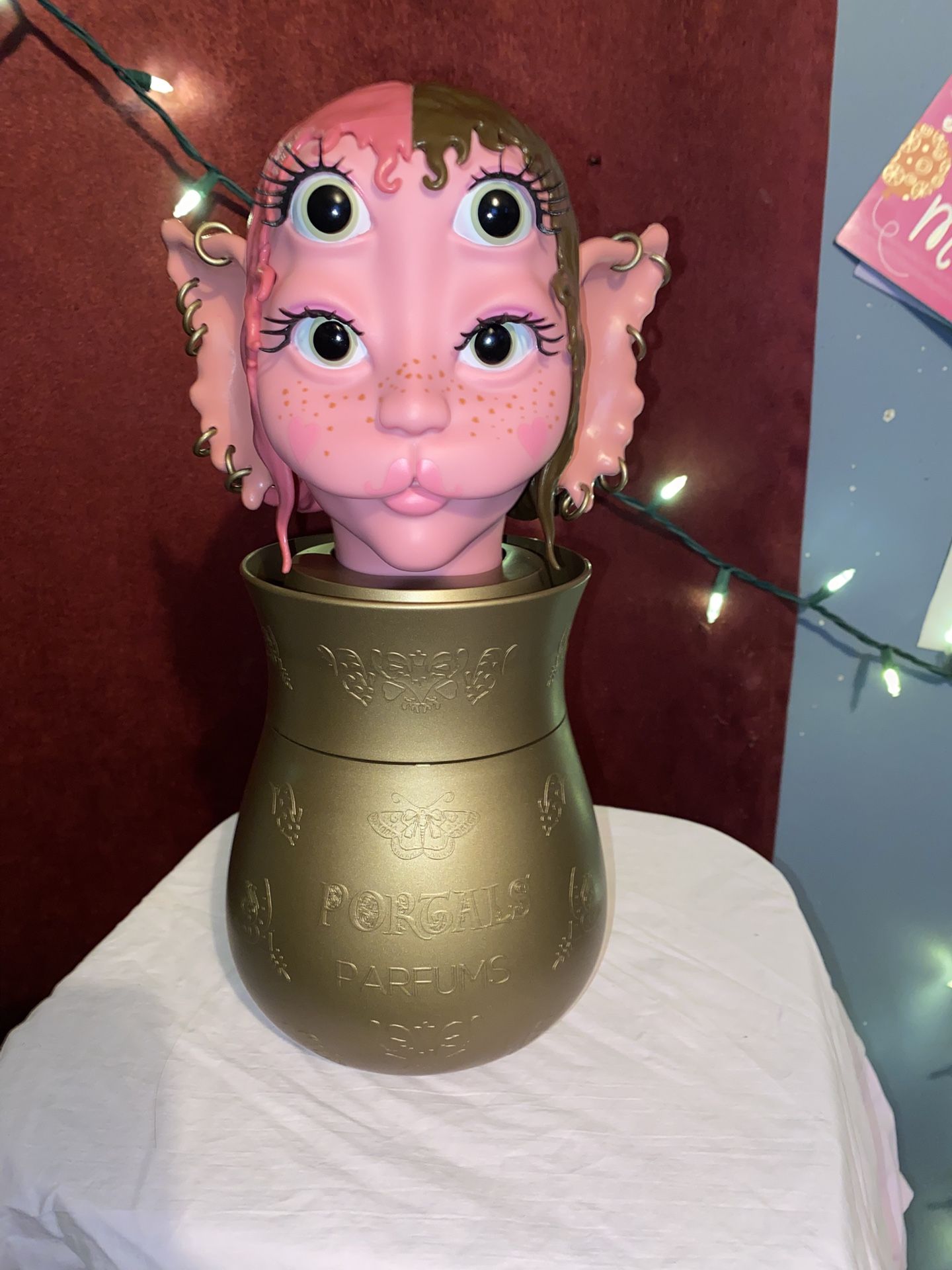 Portals Parfums Collection By Melanie Martinez