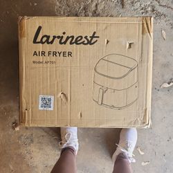 New Air FRYER