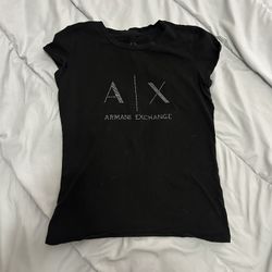 Armani Exchange Shirt