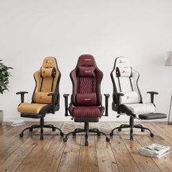 Gaming Chair New