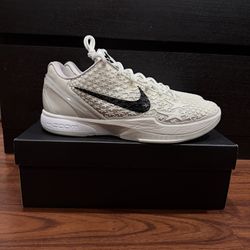 Nike Kobe 6 Protro All Star Sail size 12.5