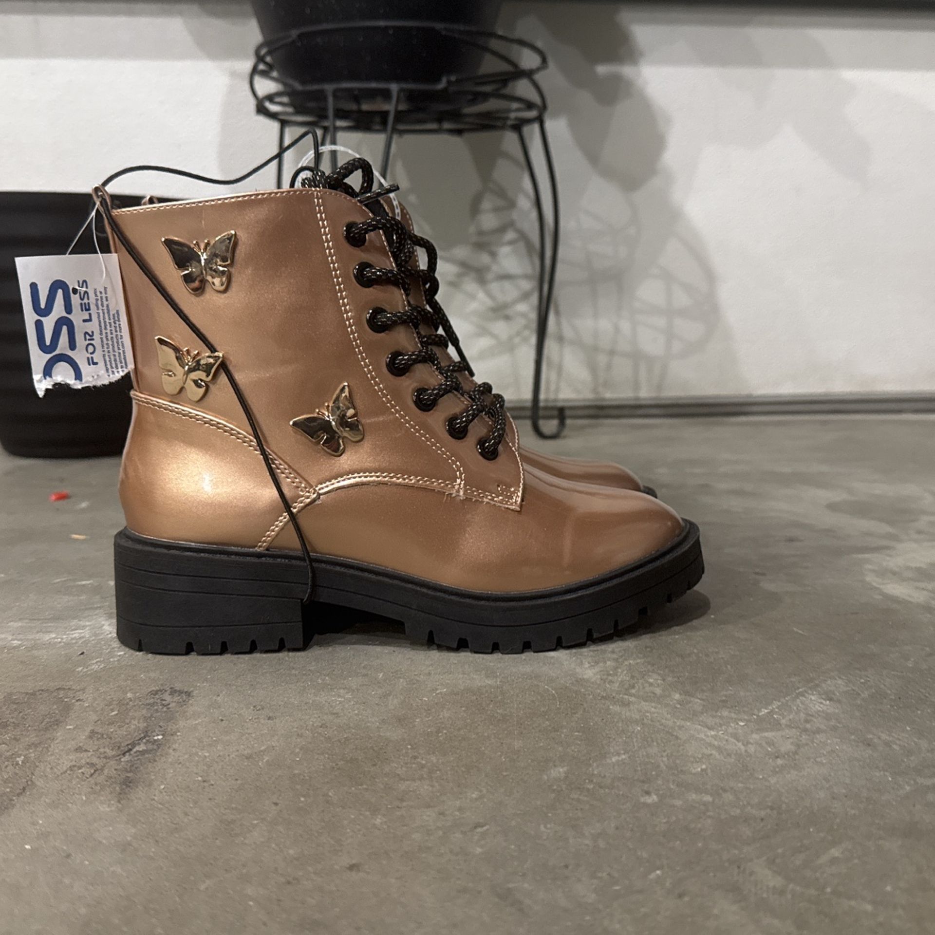 Kids Boots