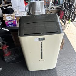 Portable AC Unit 