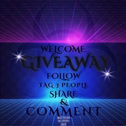 Free GIVEAWAY 