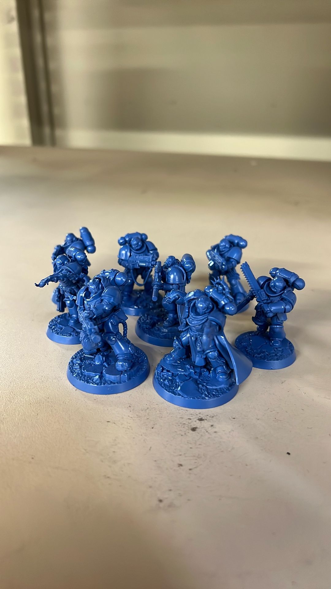 Warhammer 40k