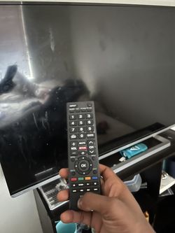 55inch 1080p Toshiba TV