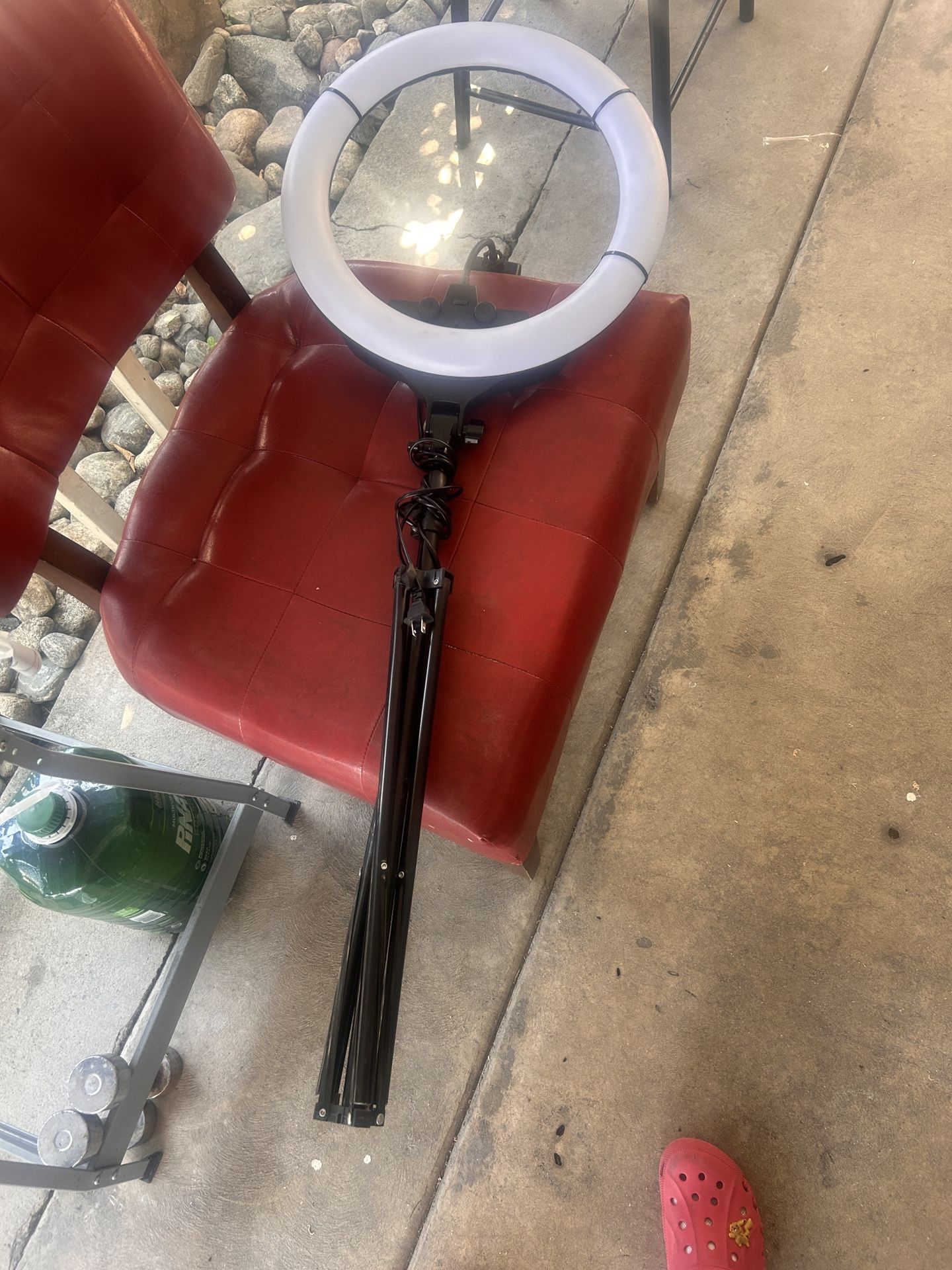 Ring Light