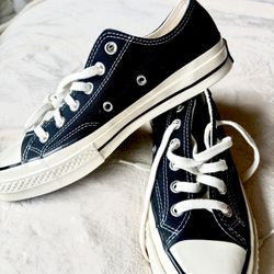 Chuck  Taylor 70  Canvas Low Rise