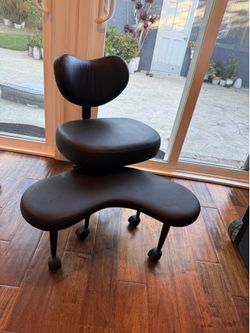 Pipersong Meditation Chair - Pro × 1 BLACK / Pro Venti