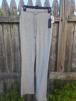 Black tape womens pants