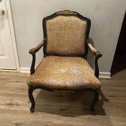 Antique Chair