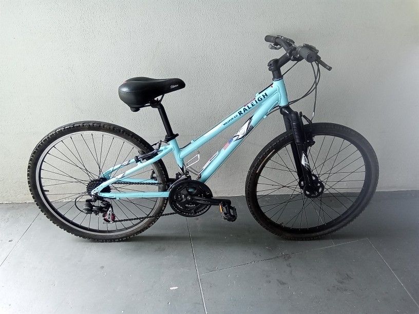 BICYCLE RALEIGH 21 SPEED BRAND NEW