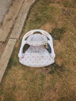 Baby chair