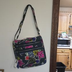 VERA BRADLEY HIPSTER