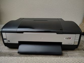 EPSON Stylus Photo 1400 Wide-Format Printer