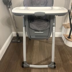 Graco Highchair