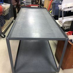 Metal Cart