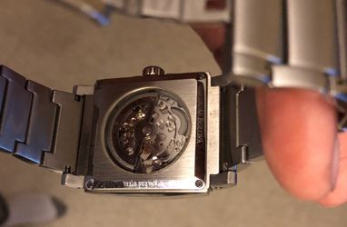 Bulova 96a107 shop