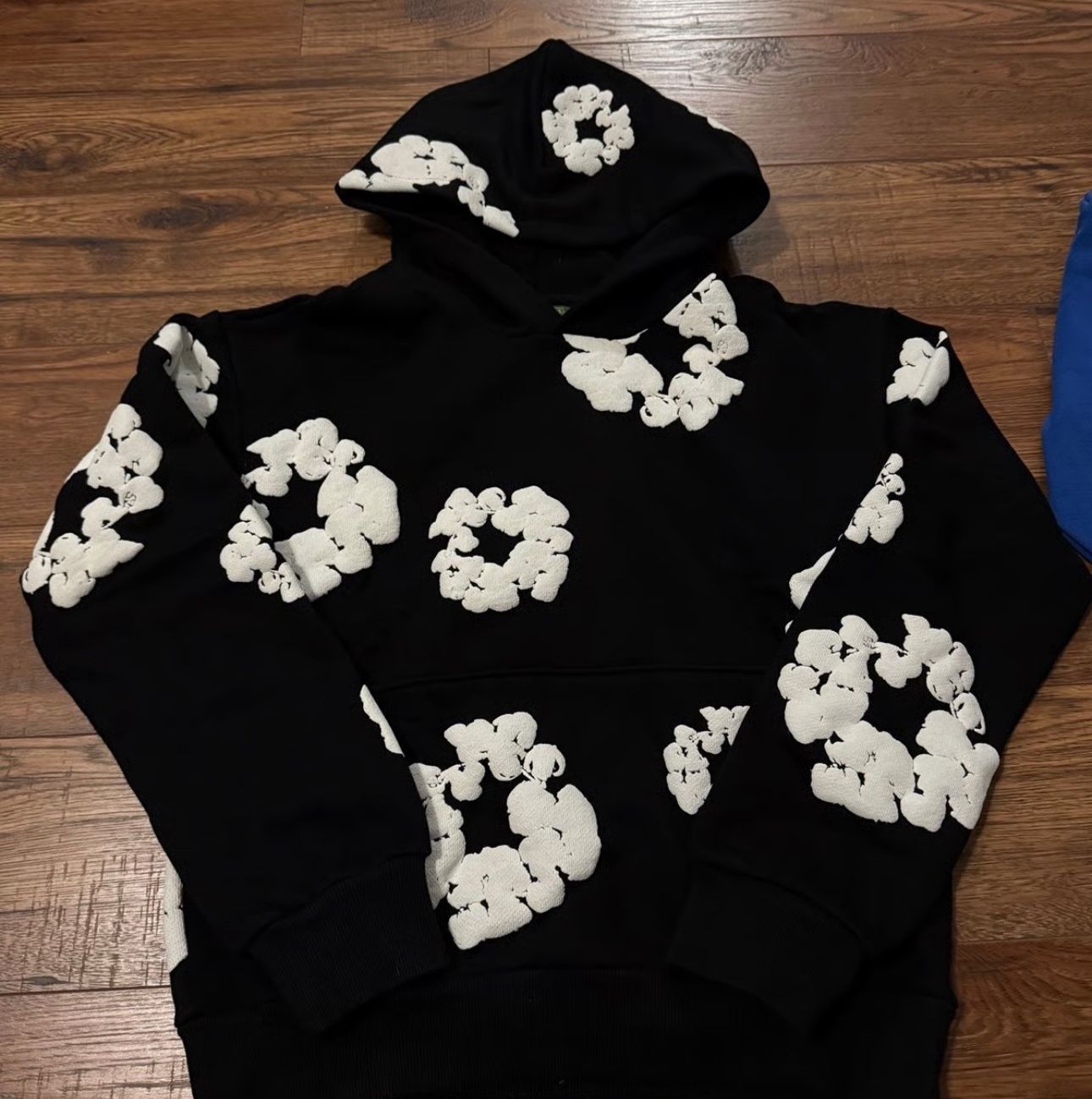 Denim Tears Hoodie