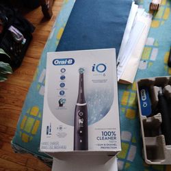 Oral-B iO Series 6