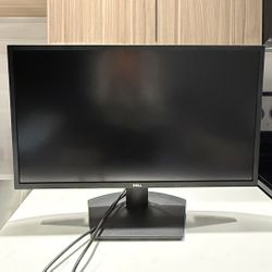 DELL 27 MONITOR SE2725H Black 