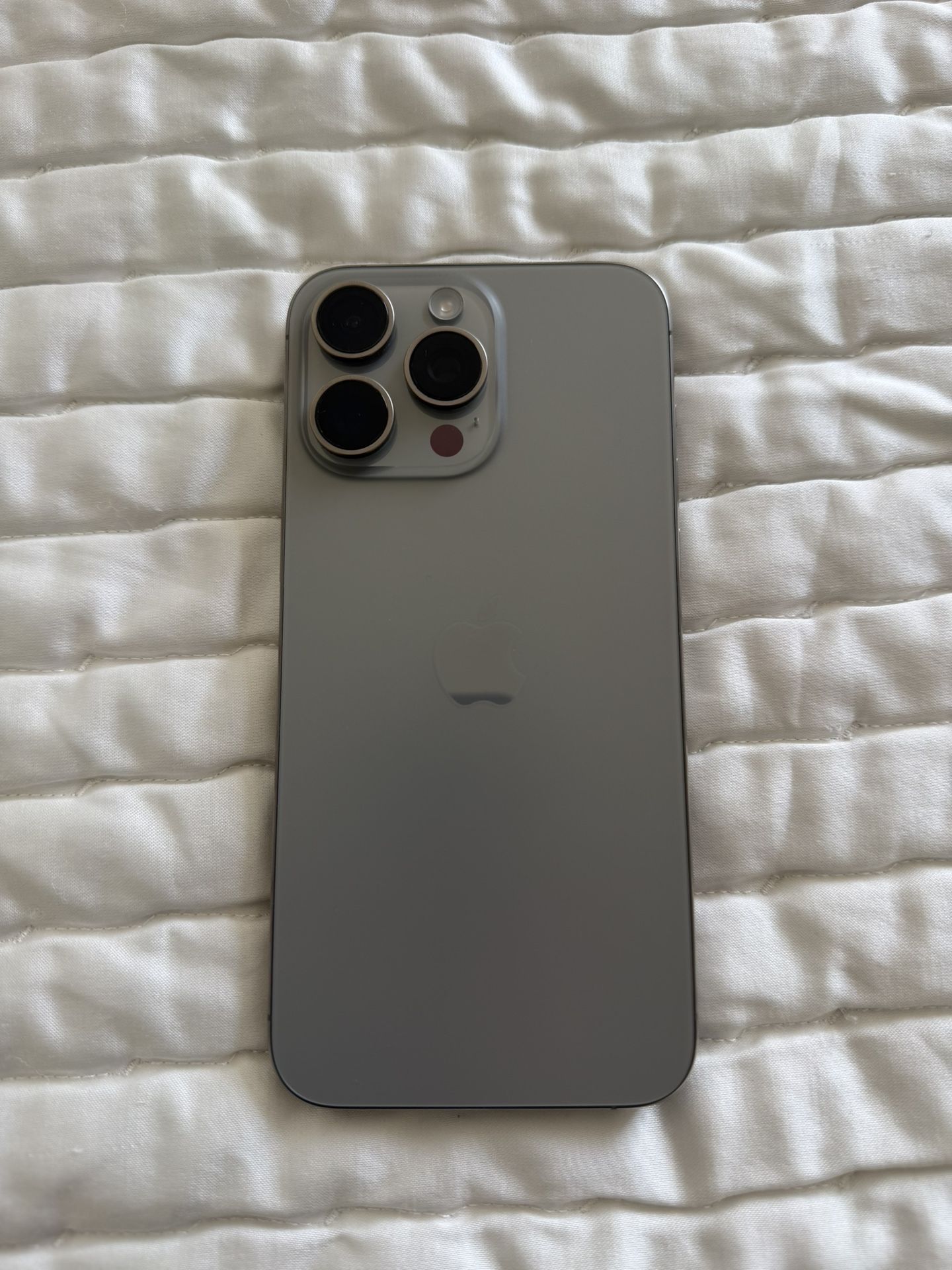 iPhones 15 Pro Max 256gb