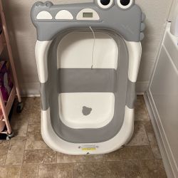 Baby Bath 