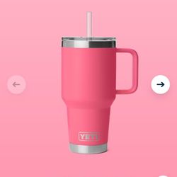 35oz Yeti Muggs 