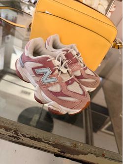 New balance toddler size 9