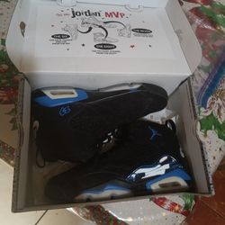 Jordans