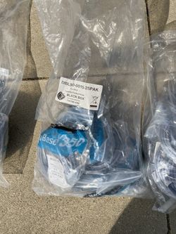 Blackbox 15’ Cat5e Patch cable Obo