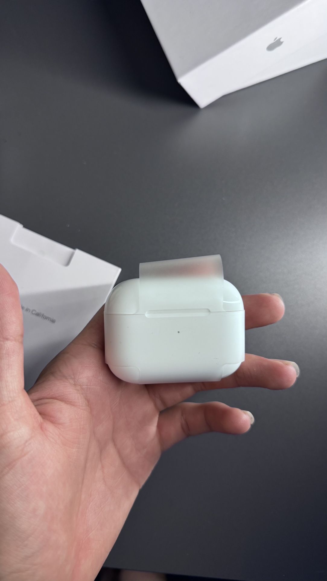 Airpods 2Gen