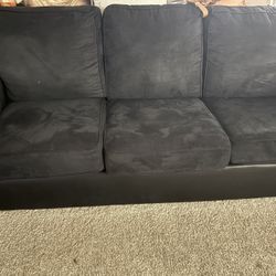 Couches 