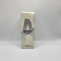 Aceology Detoxifying Treatment Mask