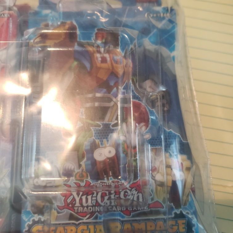 yugioh geargia structure deck Yu-Gi-Oh! - Rampage while an attack involving your Machine Yu-Gi-Oh! Card SDGR-EN001 Geargiano Mk-III