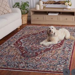Floret Rug 8x10