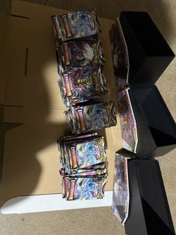 Pokemon Lost Origin 118 Packs