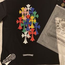 Chrome Hearts 