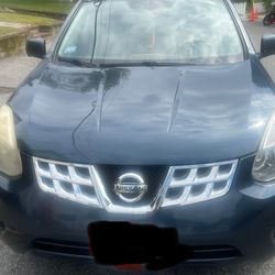 2013 Nissan Rogue